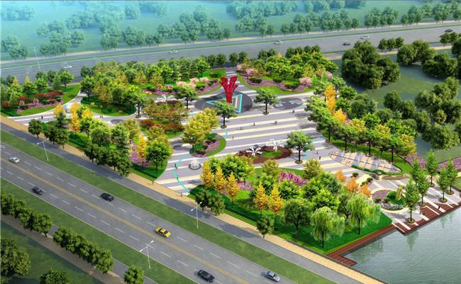 專業(yè)園林景觀與綠化工程施工，山東宇恒市政工程誠邀合作