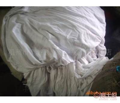 溫州南郊現(xiàn)友勞保 專業(yè)之選，全能白棉抹布僅10元/公斤