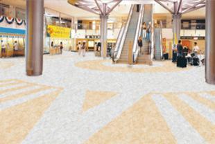 塑膠地板價格 醫用地板 T級Symbioz PVC地板品牌_建筑建材_世界工廠網中國產品信息庫