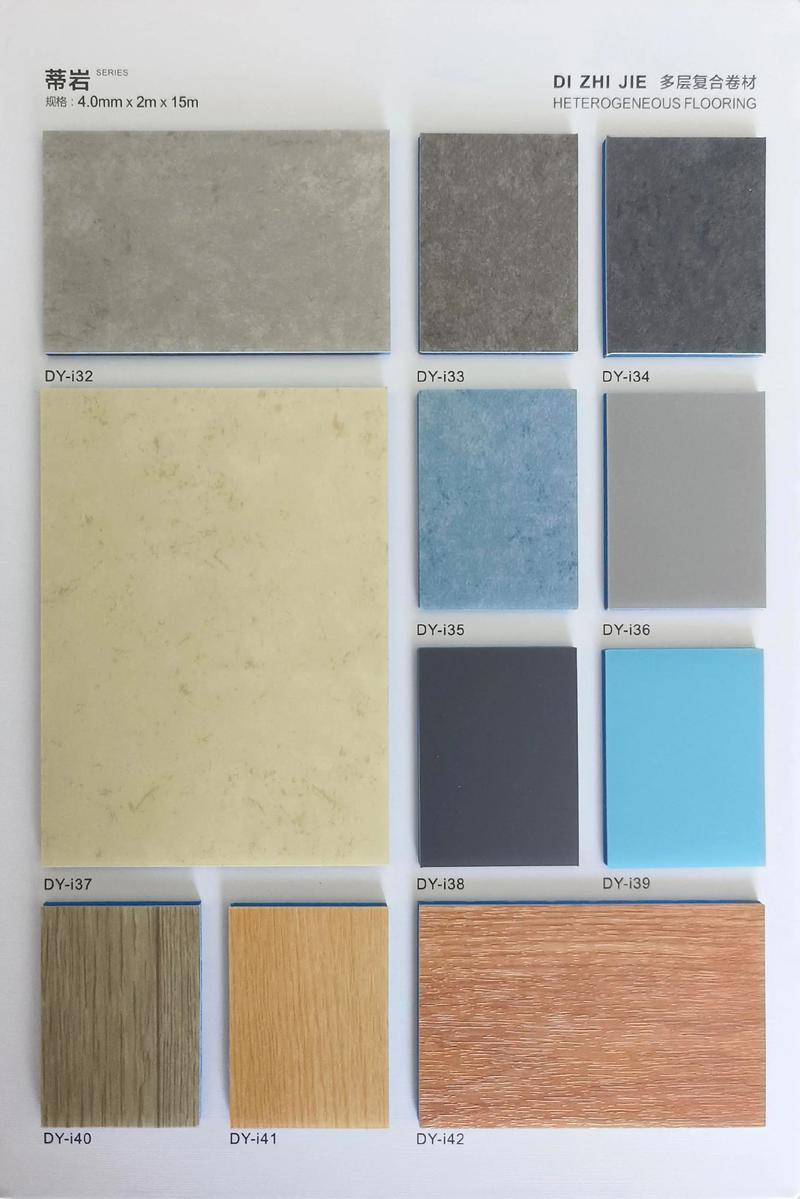 熱門(mén)話題 #3mm塑膠地板 #塑膠地板批發(fā)廠家 3mm